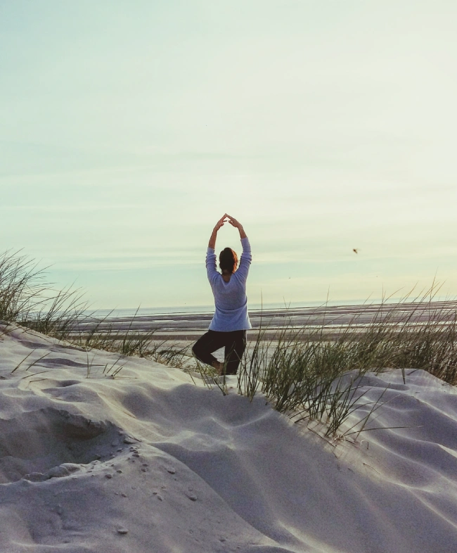 Heilweisen -Geistheilung aus dem Norden Pia Zander